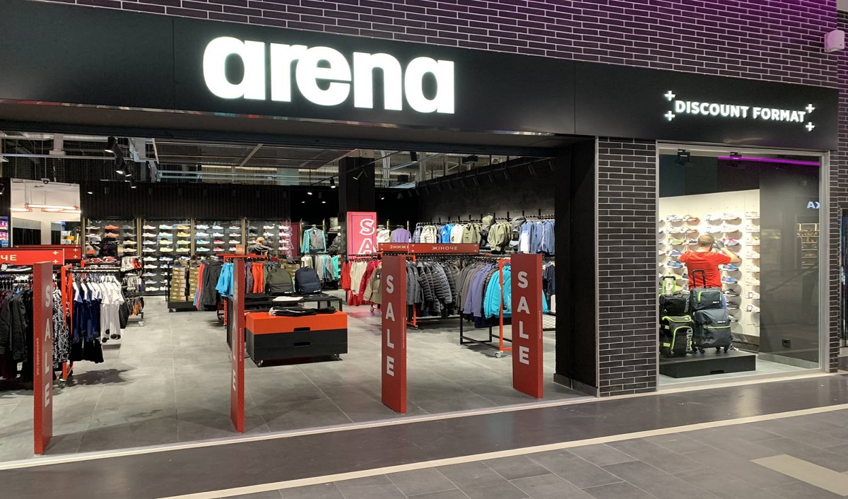 Sportzchain and Shop The Arena Join Hands to Bring Sports Casual Retail